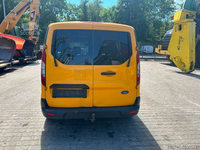 Bestelauto Ford Transit Connect 1.5