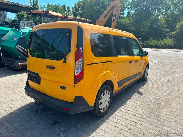 Bestelauto Ford Transit Connect 1.5