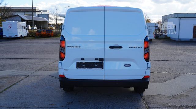 Skåpbil FORD Transit Custom 320L1 Kasten Trend 2.5L PHEV Kam