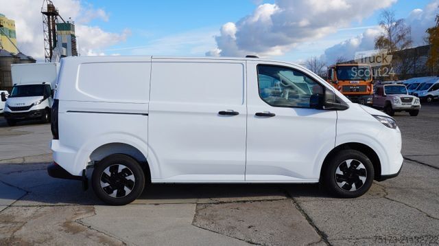 Skåpbil FORD Transit Custom 320L1 Kasten Trend 2.5L PHEV Kam