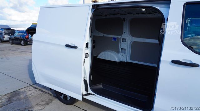 Skåpbil FORD Transit Custom 320L1 Kasten Trend 2.5L PHEV Kam