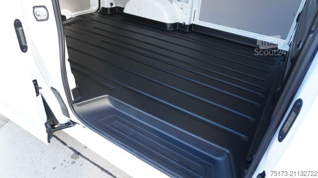 Skåpbil FORD Transit Custom 320L1 Kasten Trend 2.5L PHEV Kam