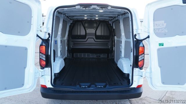 Skåpbil FORD Transit Custom 320L1 Kasten Trend 2.5L PHEV Kam