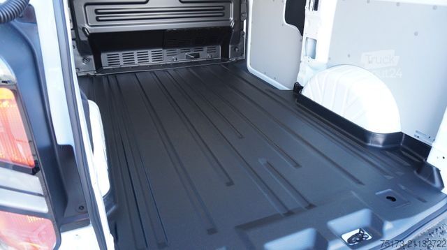 Skåpbil FORD Transit Custom 320L1 Kasten Trend 2.5L PHEV Kam