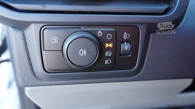 Skåpbil FORD Transit Custom 320L1 Kasten Trend 2.5L PHEV Kam