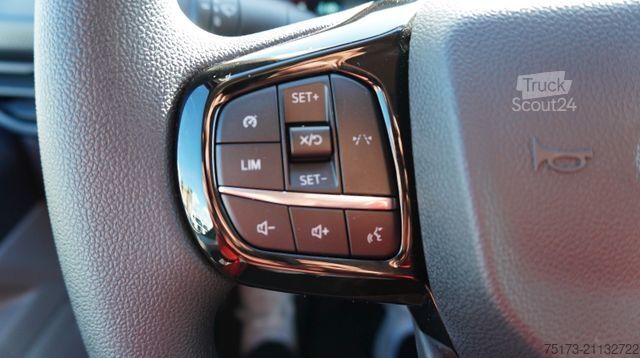 Skåpbil FORD Transit Custom 320L1 Kasten Trend 2.5L PHEV Kam