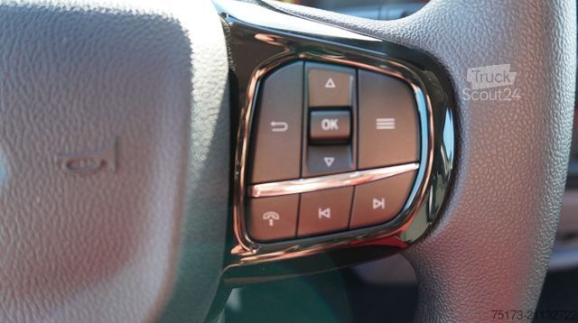 Skåpbil FORD Transit Custom 320L1 Kasten Trend 2.5L PHEV Kam