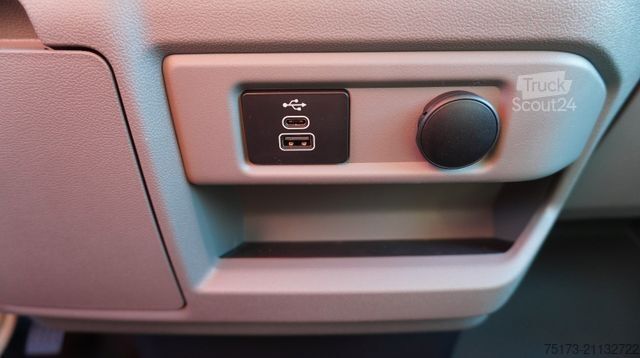 Skåpbil FORD Transit Custom 320L1 Kasten Trend 2.5L PHEV Kam