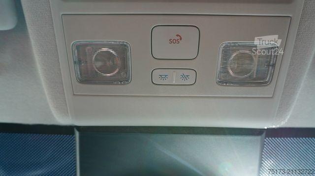 Skåpbil FORD Transit Custom 320L1 Kasten Trend 2.5L PHEV Kam