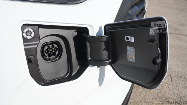 Skåpbil FORD Transit Custom 320L1 Kasten Trend 2.5L PHEV Kam