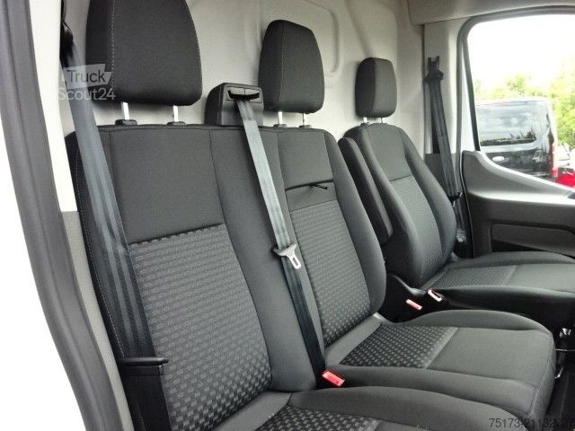 Dodávka s vysokou strechou FORD Transit L3H3 Trend 121kw AT Stndhz 2xSTür 360Kam