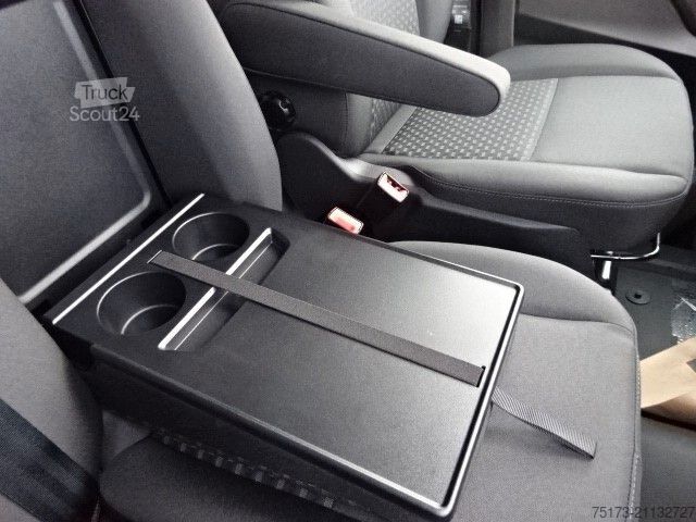 Dodávka s vysokou strechou FORD Transit L3H3 Trend 121kw AT Stndhz 2xSTür 360Kam