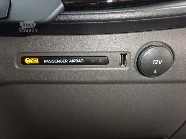 Dodávka s vysokou strechou FORD Transit L3H3 Trend 121kw AT Stndhz 2xSTür 360Kam