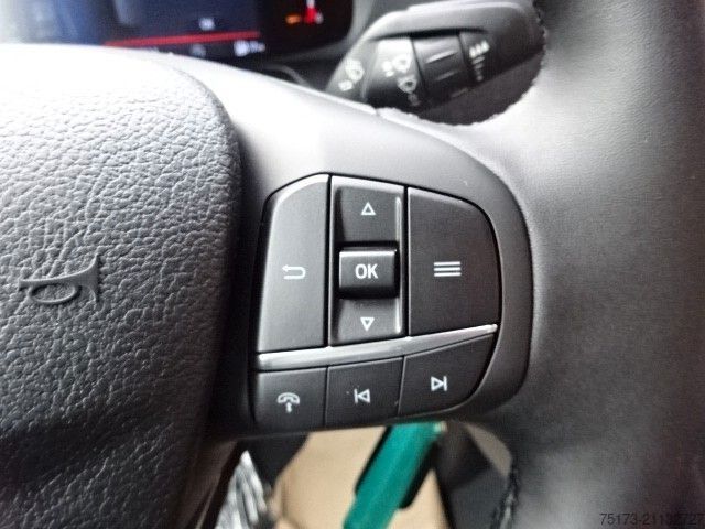 Dodávka s vysokou strechou FORD Transit L3H3 Trend 121kw AT Stndhz 2xSTür 360Kam