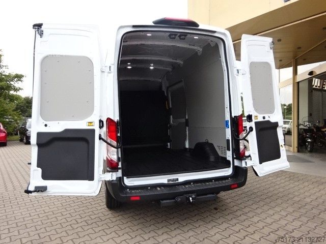 Dodávka s vysokou strechou FORD Transit L3H3 Trend 121kw AT Stndhz 2xSTür 360Kam