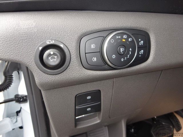 Dodávka s vysokou strechou FORD Transit L3H3 Trend 121kw AT Stndhz 2xSTür 360Kam