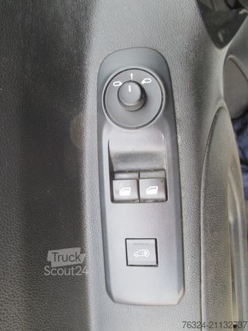 Panel van CITROEN Berlingo 1.5HDI Lang 2x Schiebetur Netto ¤6450,=