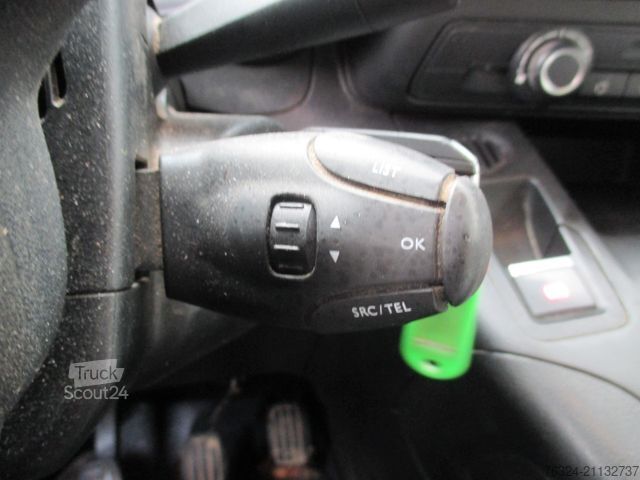 Panel van CITROEN Berlingo 1.5HDI Lang 2x Schiebetur Netto ¤6450,=