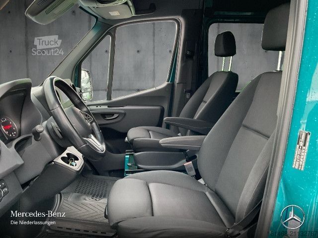 Dodávka s vysokou střechou Mercedes-Benz Sprinter 317 CDI Kasten Hochdach Lang