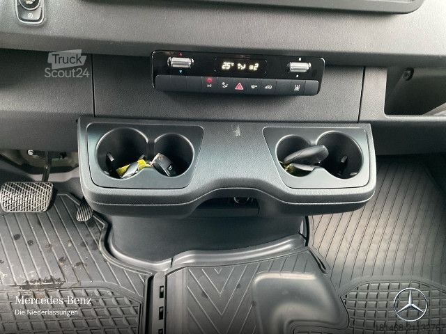 Dodávka s vysokou střechou Mercedes-Benz Sprinter 317 CDI Kasten Hochdach Lang