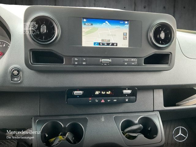 Dodávka s vysokou střechou Mercedes-Benz Sprinter 317 CDI Kasten Hochdach Lang