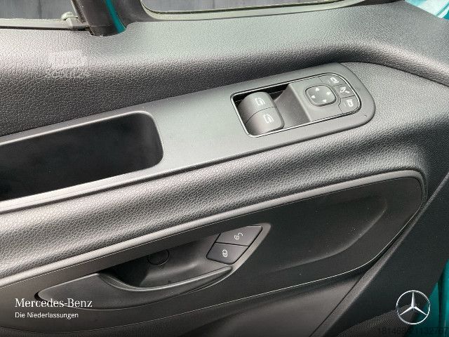 Dodávka s vysokou střechou Mercedes-Benz Sprinter 317 CDI Kasten Hochdach Lang