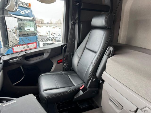 Standard tractor unit SCANIA R 500 * RETARDER * STANDKLIMA * ALCOA * LEDER *