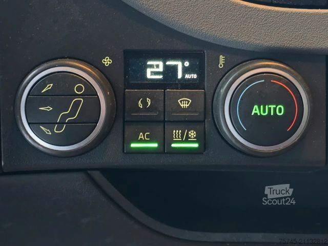 Standardowy ciągnik siodłowy VOLVO FH 500*TOP*ACC * 2X TANK * SPURASS. * STANDKLIMA