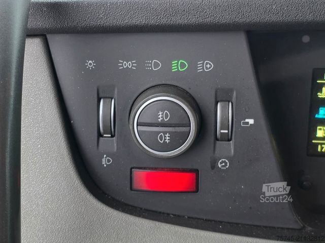 Standardowy ciągnik siodłowy VOLVO FH 500*TOP*ACC * 2X TANK * SPURASS. * STANDKLIMA