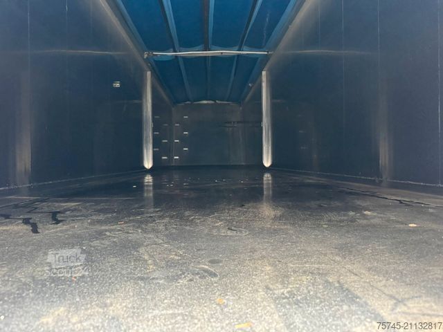 Kipper Auflieger  LUECK