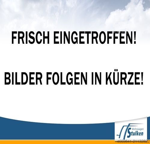 Halvintegrert bobil CHALLENGER 317 Graphite Edition Ford 2026 - Hubbett / 4.1t