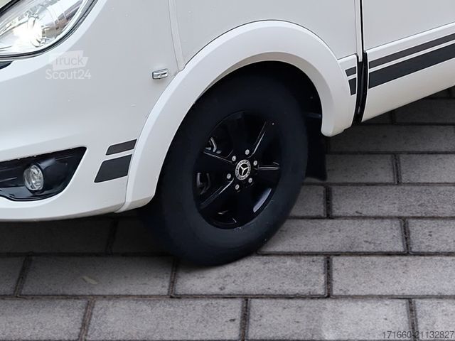 Integrirani avtodom HYMER/ERIBA B-Klasse MC I 600