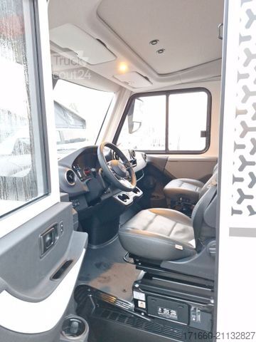 Integrirani avtodom HYMER/ERIBA B-Klasse MC I 600