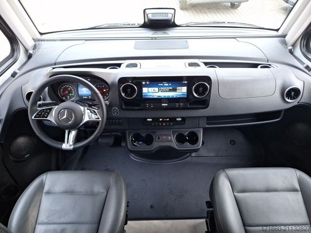 Integrirani avtodom HYMER/ERIBA B-Klasse MC I 600