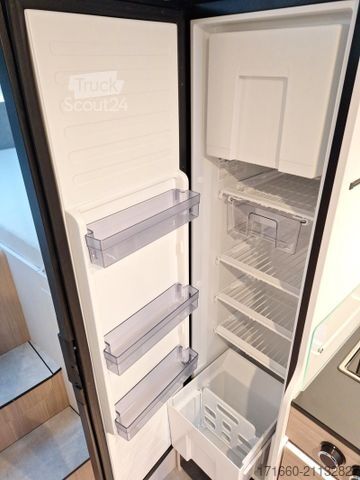 Integrirani avtodom HYMER/ERIBA B-Klasse MC I 600