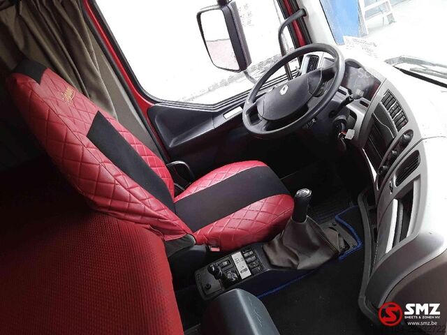 Standard-SZM Renault Premium 450
