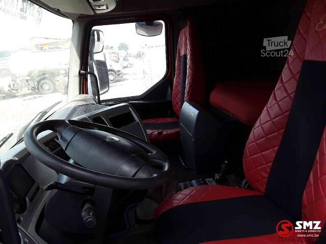 Standard-SZM Renault Premium 450