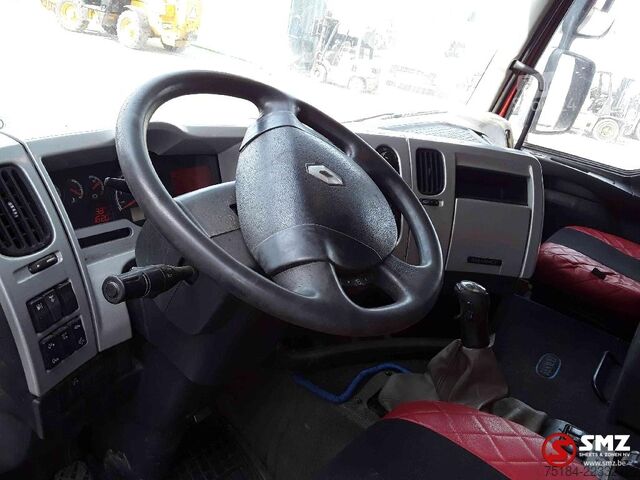 Standard-SZM Renault Premium 450