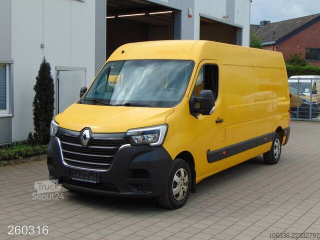فان RENAULT Master 2.3 dCi 135 L3H2 Kamera