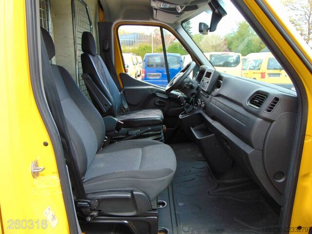 فان RENAULT Master 2.3 dCi 135 L3H2 Kamera