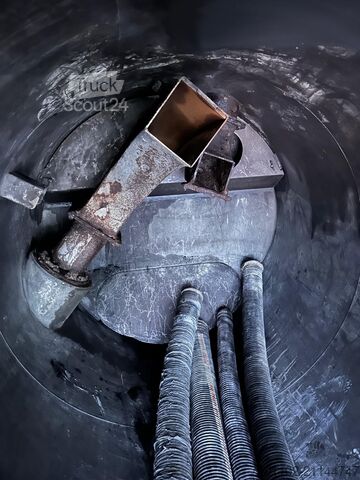 Tracteur routier standard MAN 