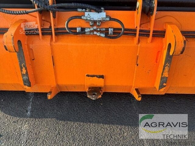 Трактор Kock GREIFSCHAUFEL