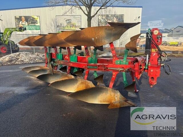 Pulluk Kverneland LD 100-200