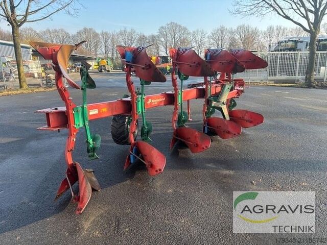 Pulluk Kverneland LD 100-200