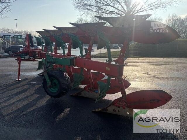 Pulluk Kverneland LD 100-200