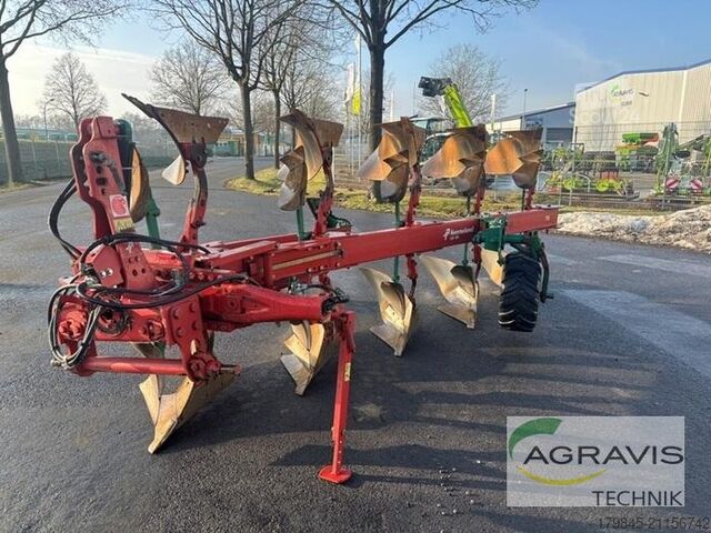 Pulluk Kverneland LD 100-200