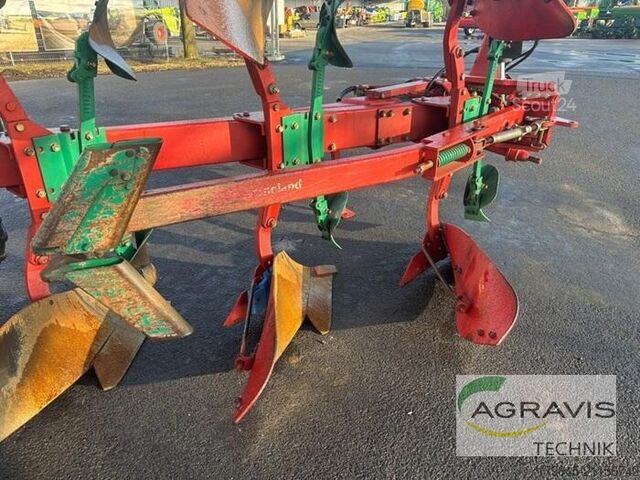 Pulluk Kverneland LD 100-200