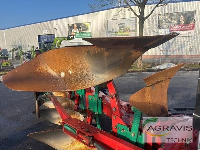 Pulluk Kverneland LD 100-200