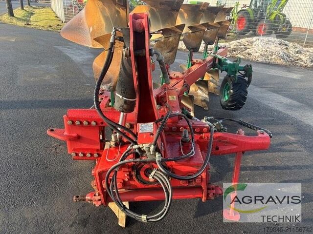 Pulluk Kverneland LD 100-200