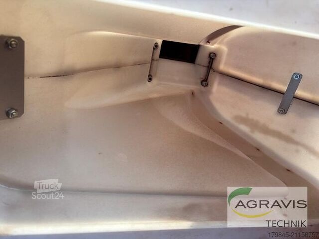 Hassas ekim makinesi Kverneland OPTIMA HD E-DRIVE inkl. Kverneland DF1 Fronttank